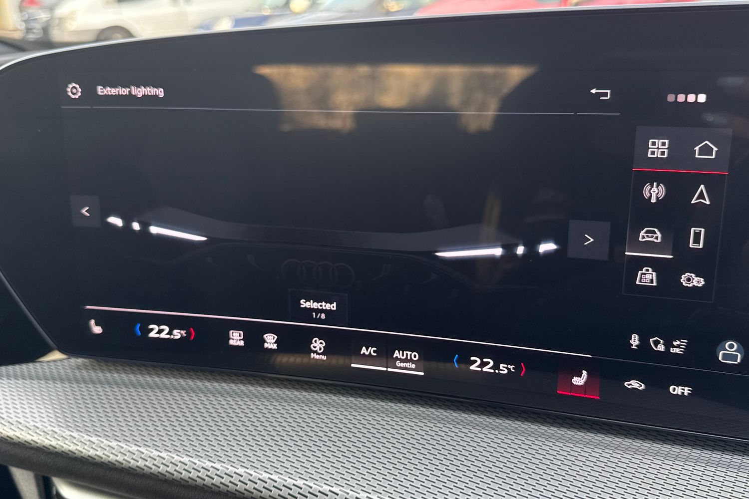 Used Audi Q5 2025 for sale - 76916504: Photo 58