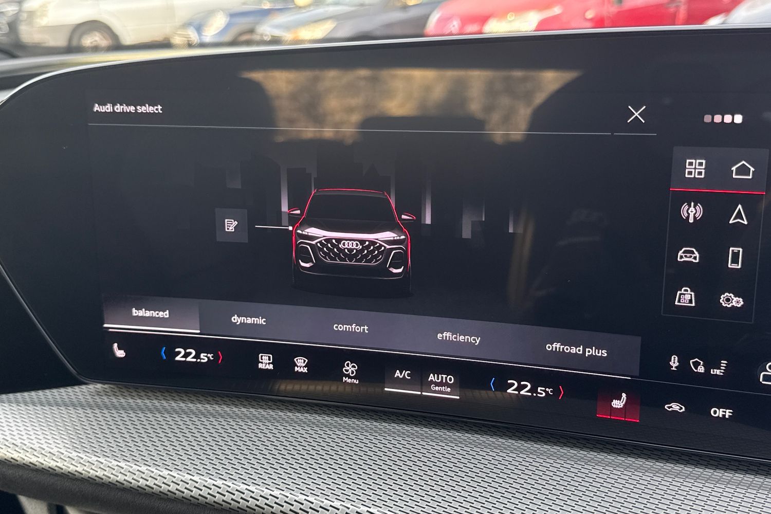 Used Audi Q5 2025 for sale - 76916504: Photo 59