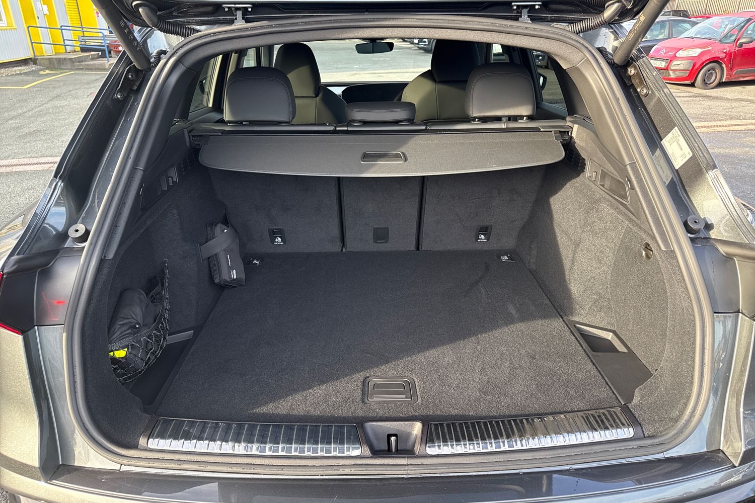 Used Audi Q5 2025 for sale - 76916504: Photo 6