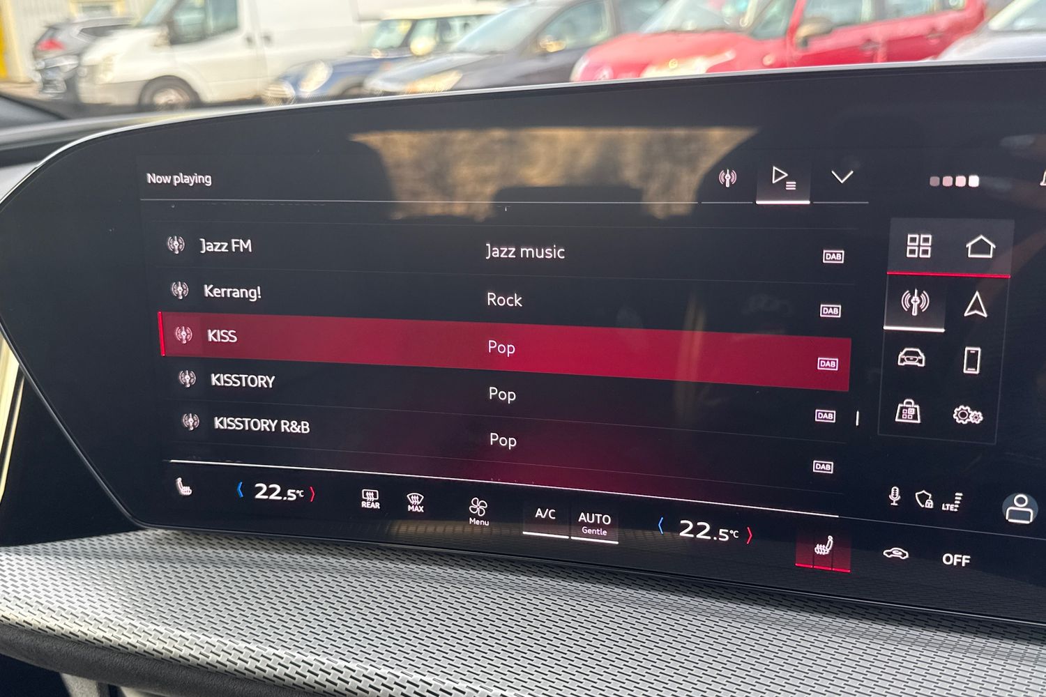 Used Audi Q5 2025 for sale - 76916504: Photo 60