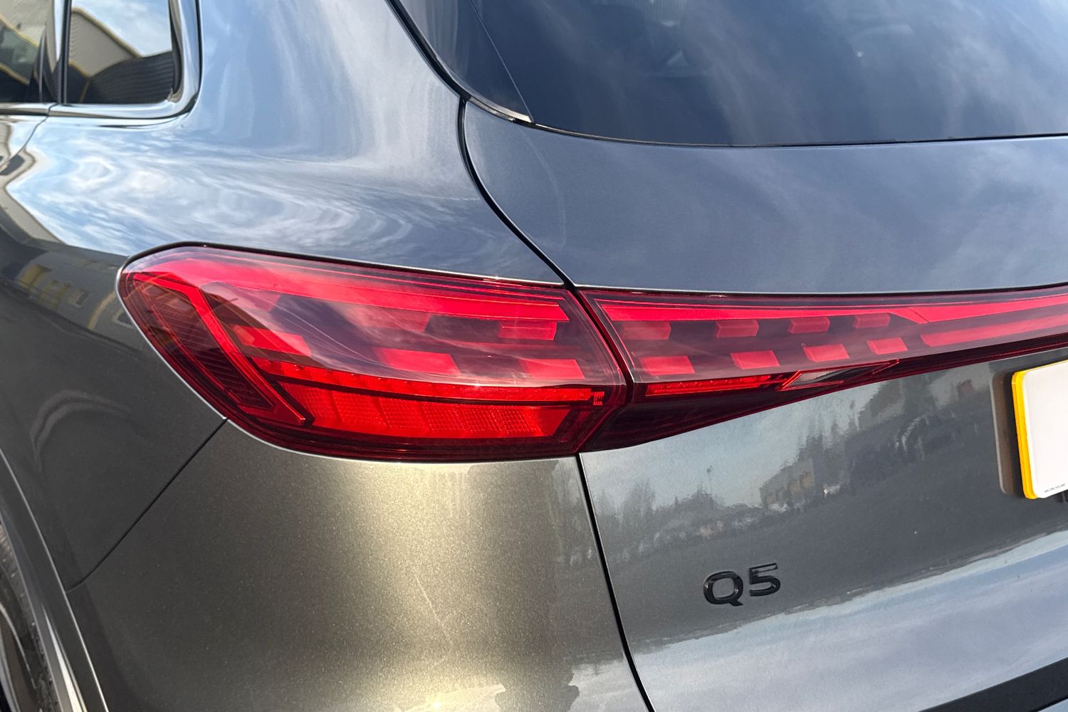 Used Audi Q5 2025 for sale - 76916504: Photo 7