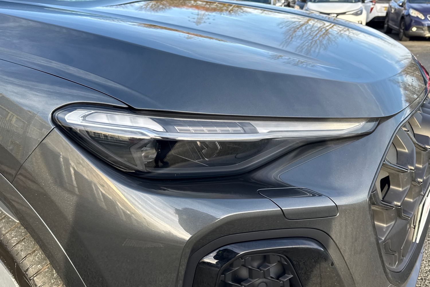 Used Audi Q5 2025 for sale - 76916504: Photo 8