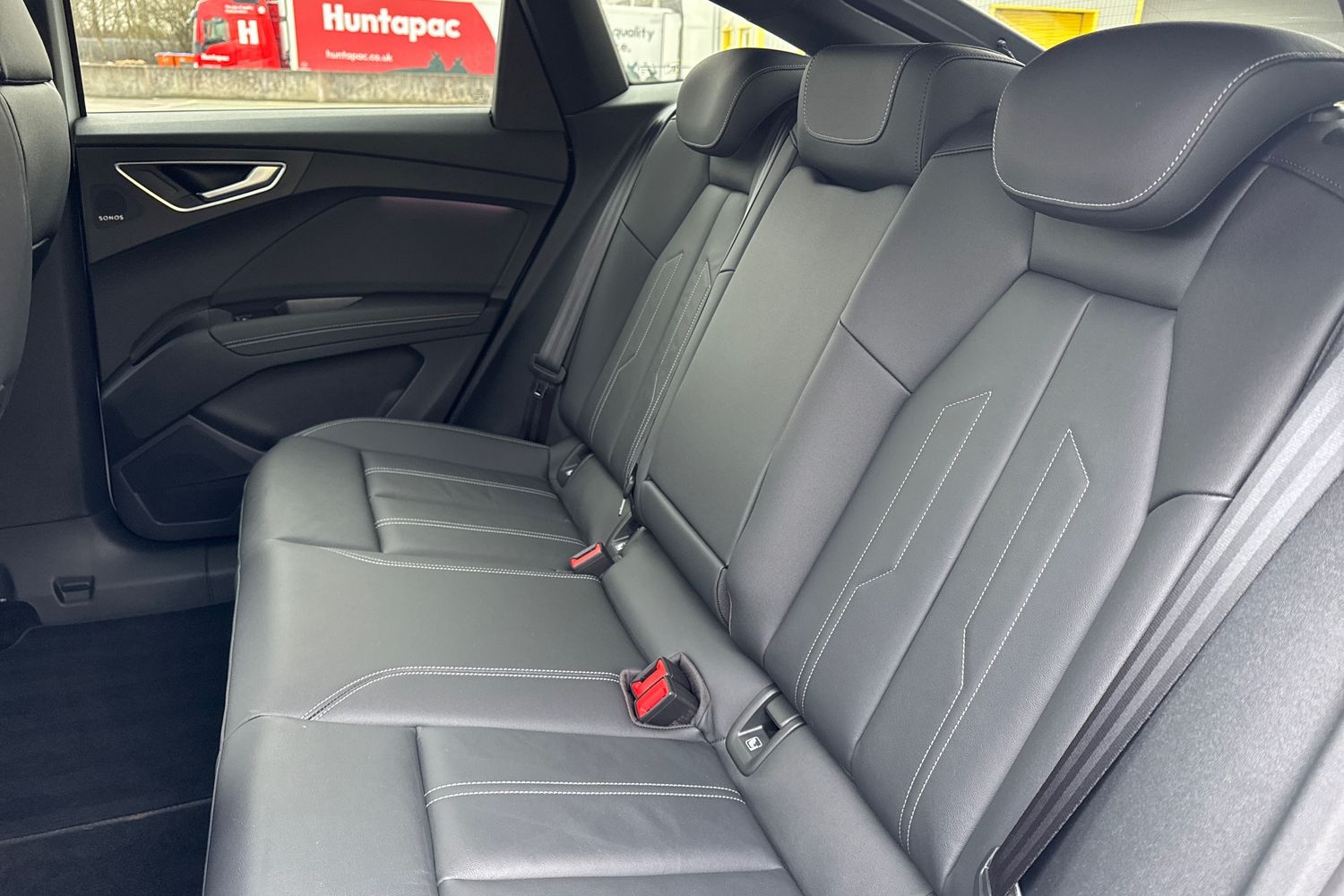 Used Audi Q4 e-tron 2025 for sale - 77601640: Photo 18