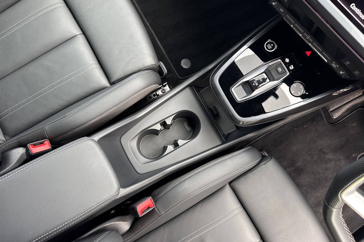 Used Audi Q4 e-tron 2025 for sale - 77601640: Photo 22