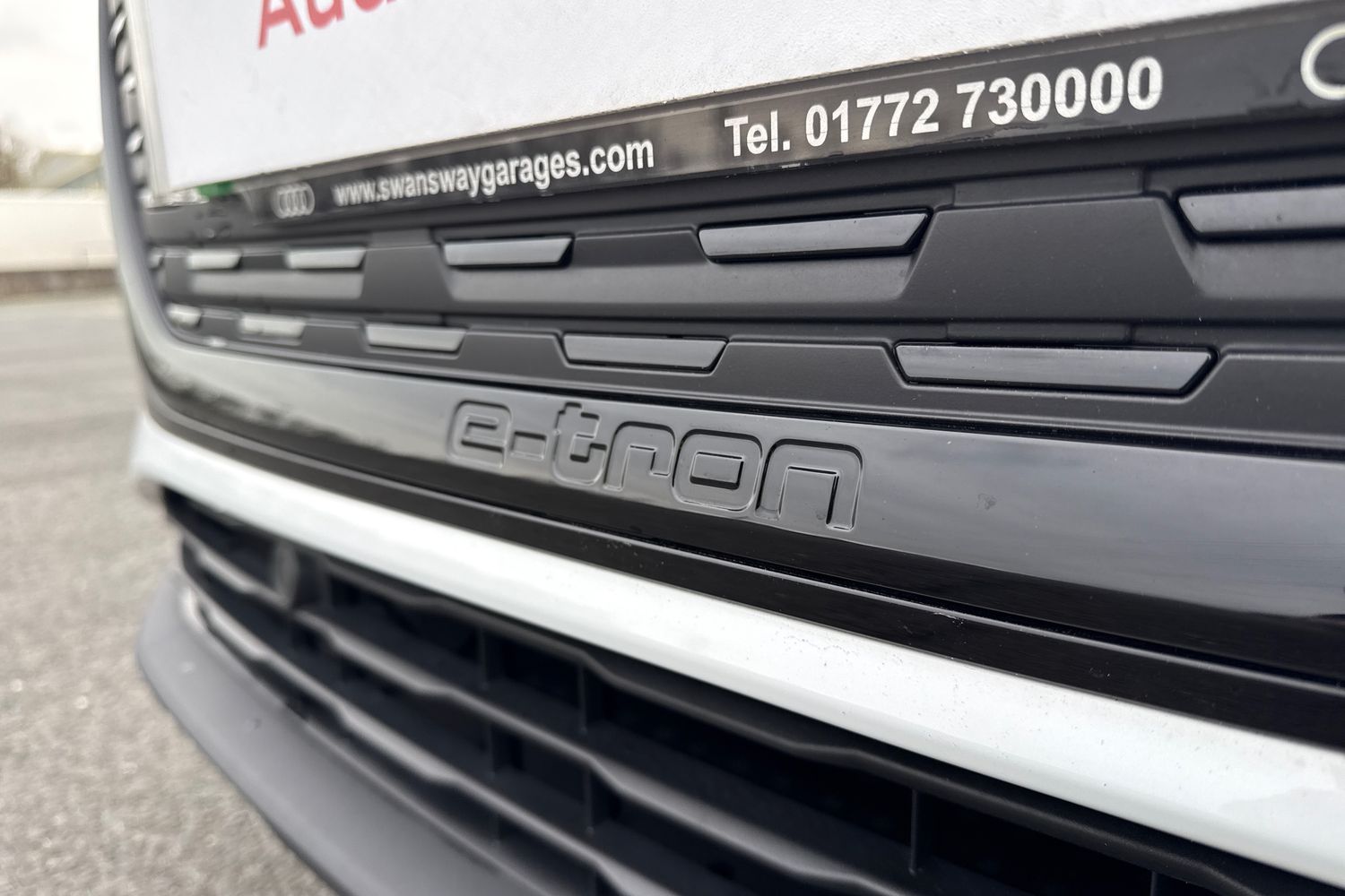 Used Audi Q4 e-tron 2025 for sale - 77601640: Photo 26