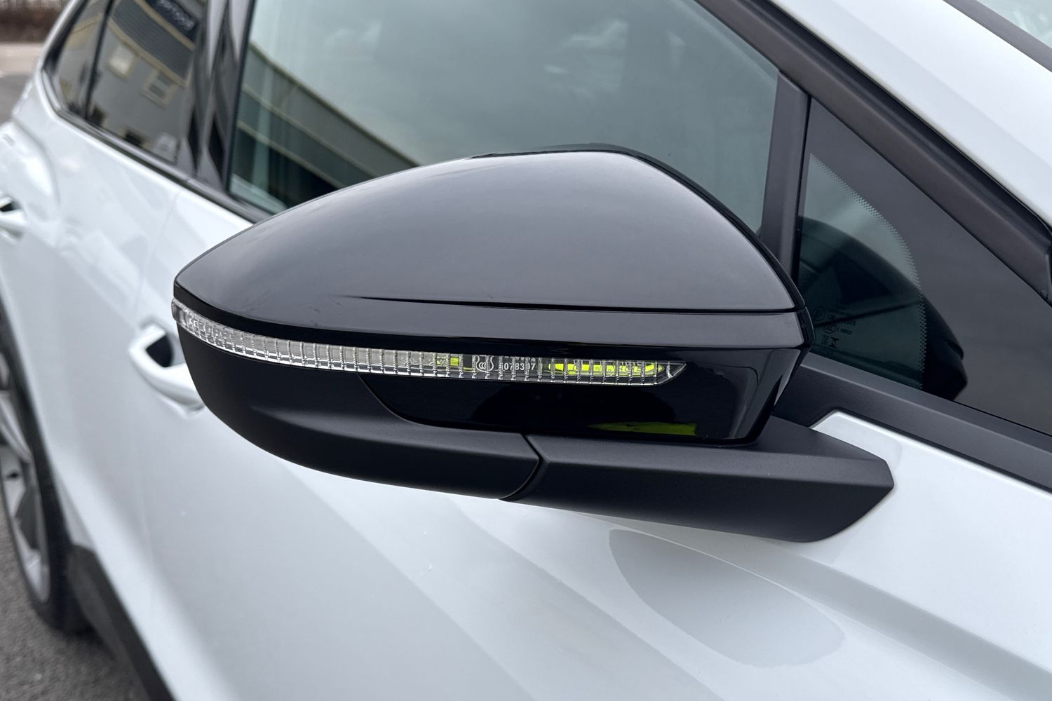 Used Audi Q4 e-tron 2025 for sale - 77601640: Photo 28