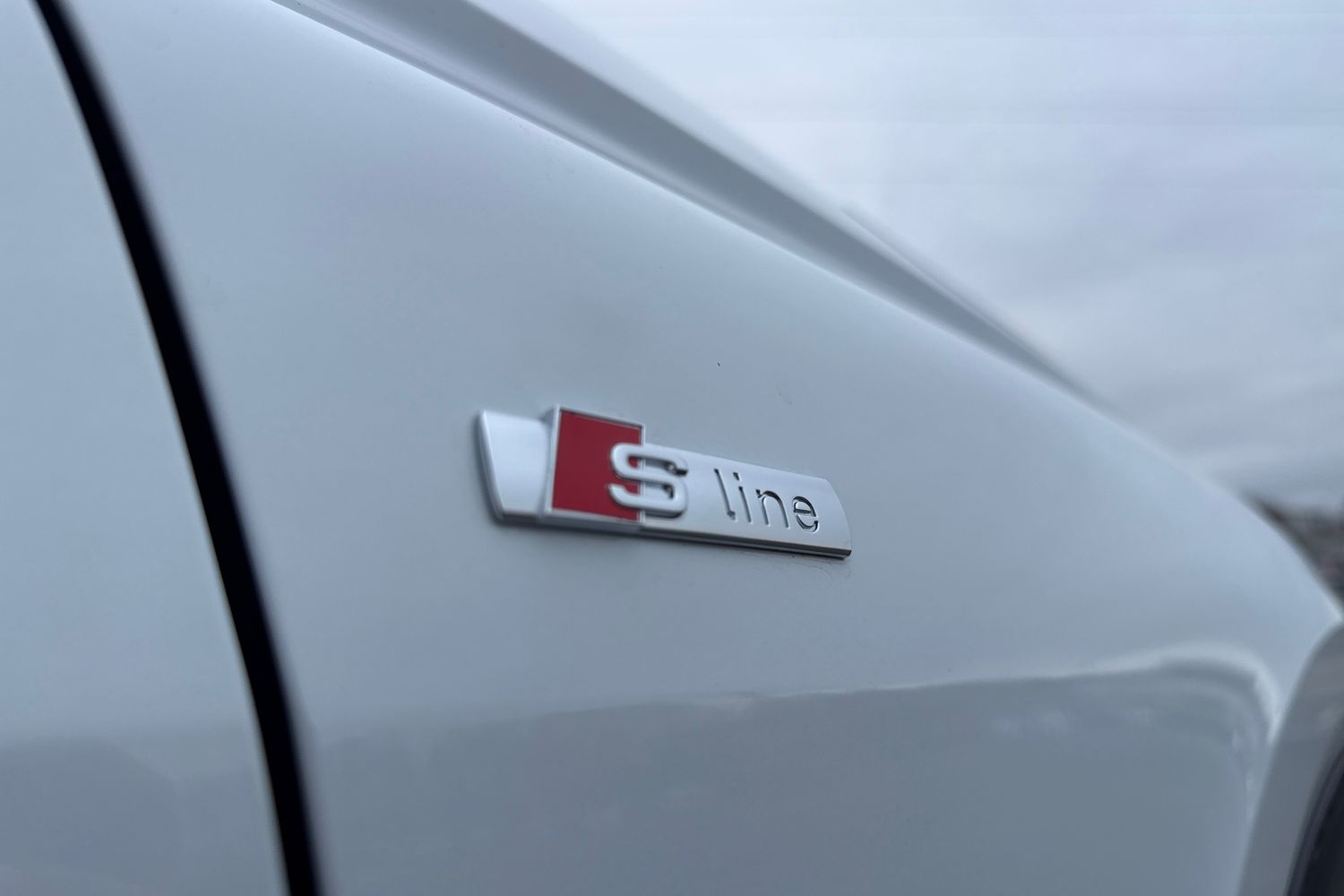 Used Audi Q4 e-tron 2025 for sale - 77601640: Photo 29