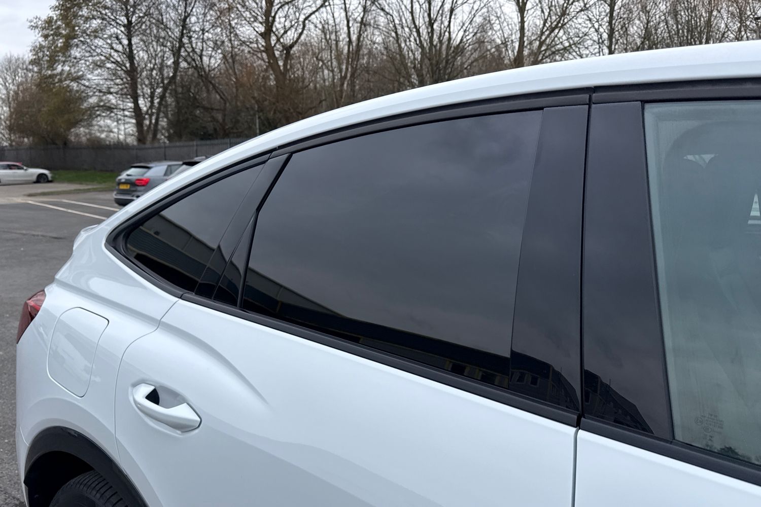 Used Audi Q4 e-tron 2025 for sale - 77601640: Photo 30