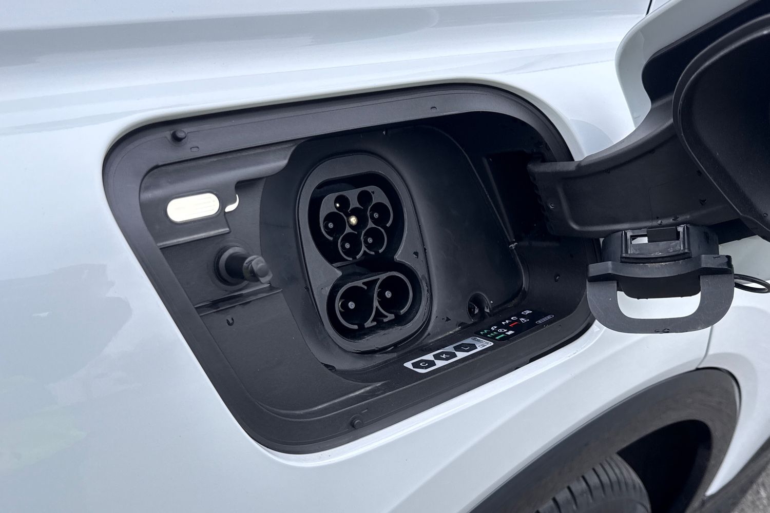 Used Audi Q4 e-tron 2025 for sale - 77601640: Photo 31