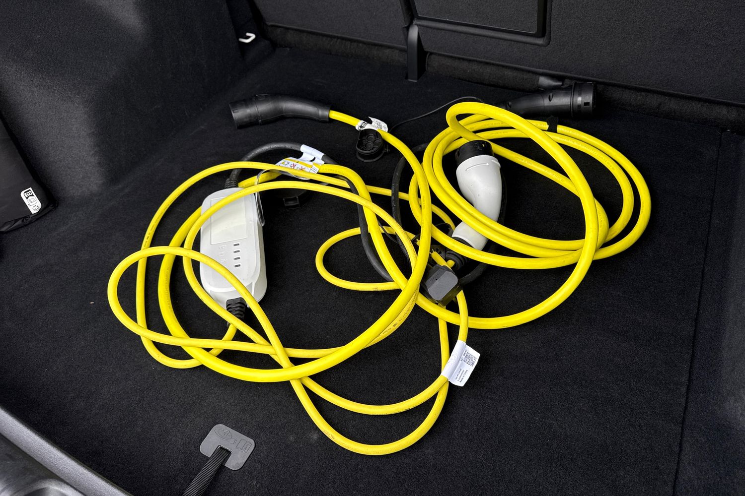 Used Audi Q4 e-tron 2025 for sale - 77601640: Photo 37