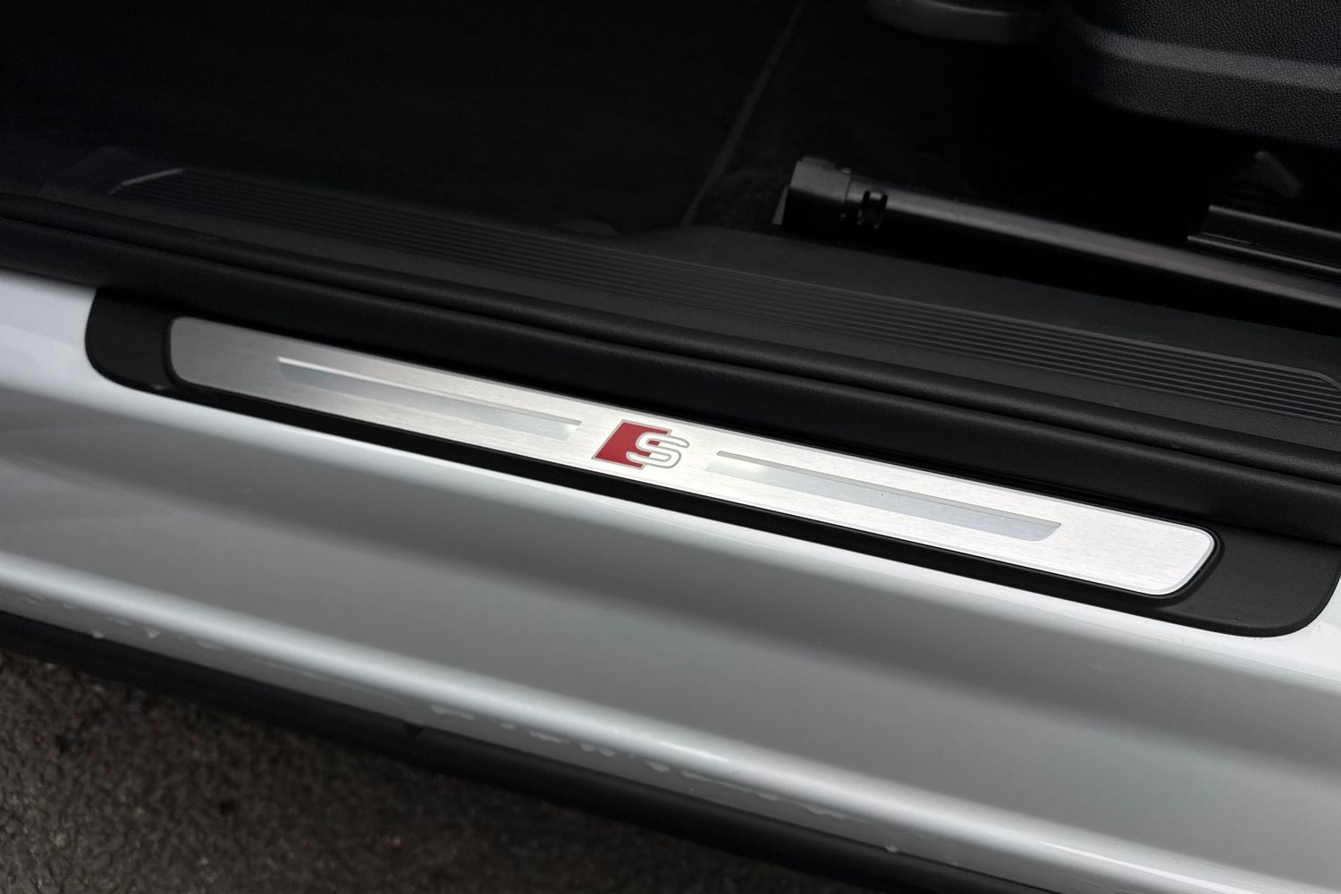 Used Audi Q4 e-tron 2025 for sale - 77601640: Photo 42