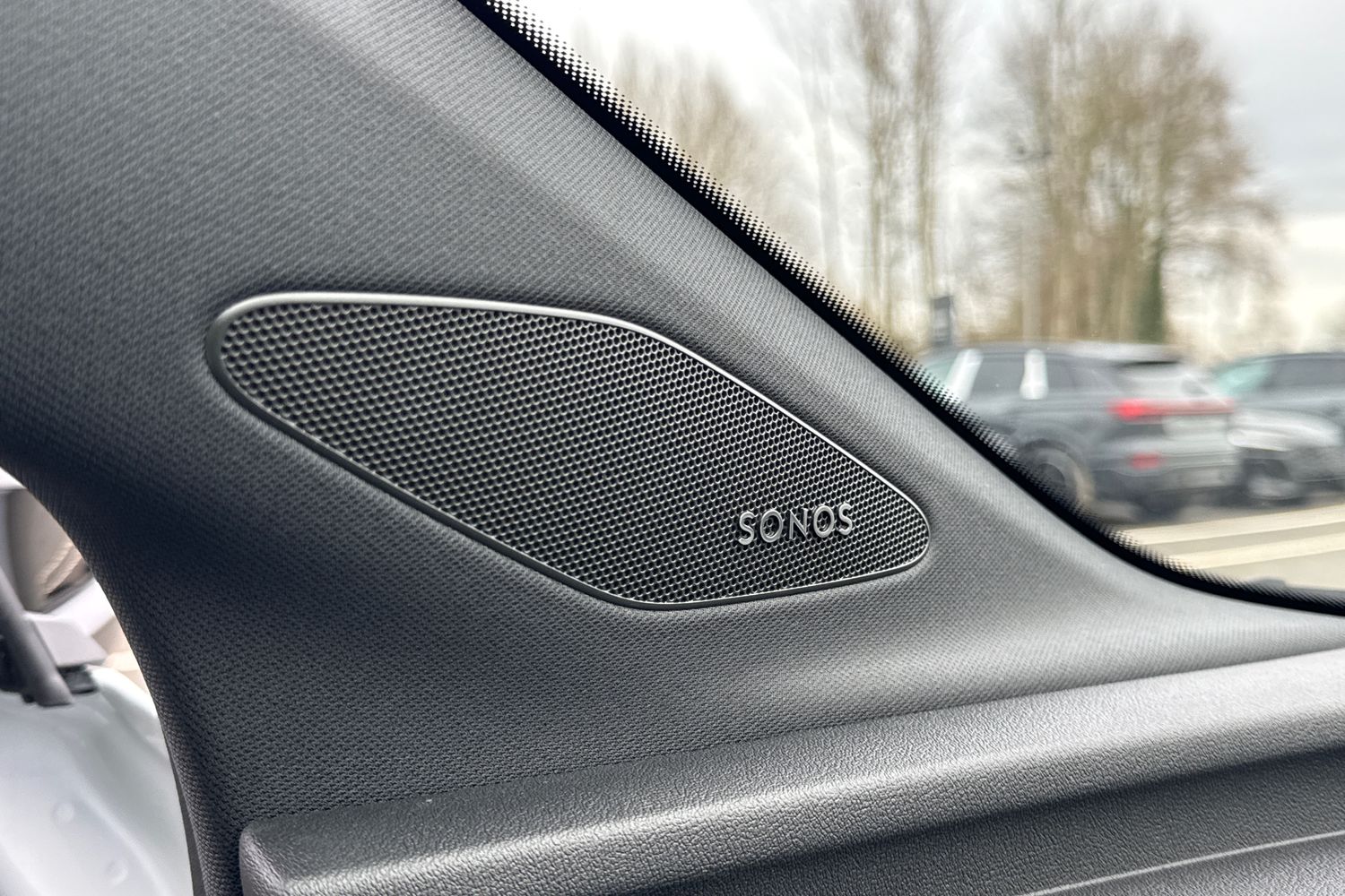 Used Audi Q4 e-tron 2025 for sale - 77601640: Photo 43