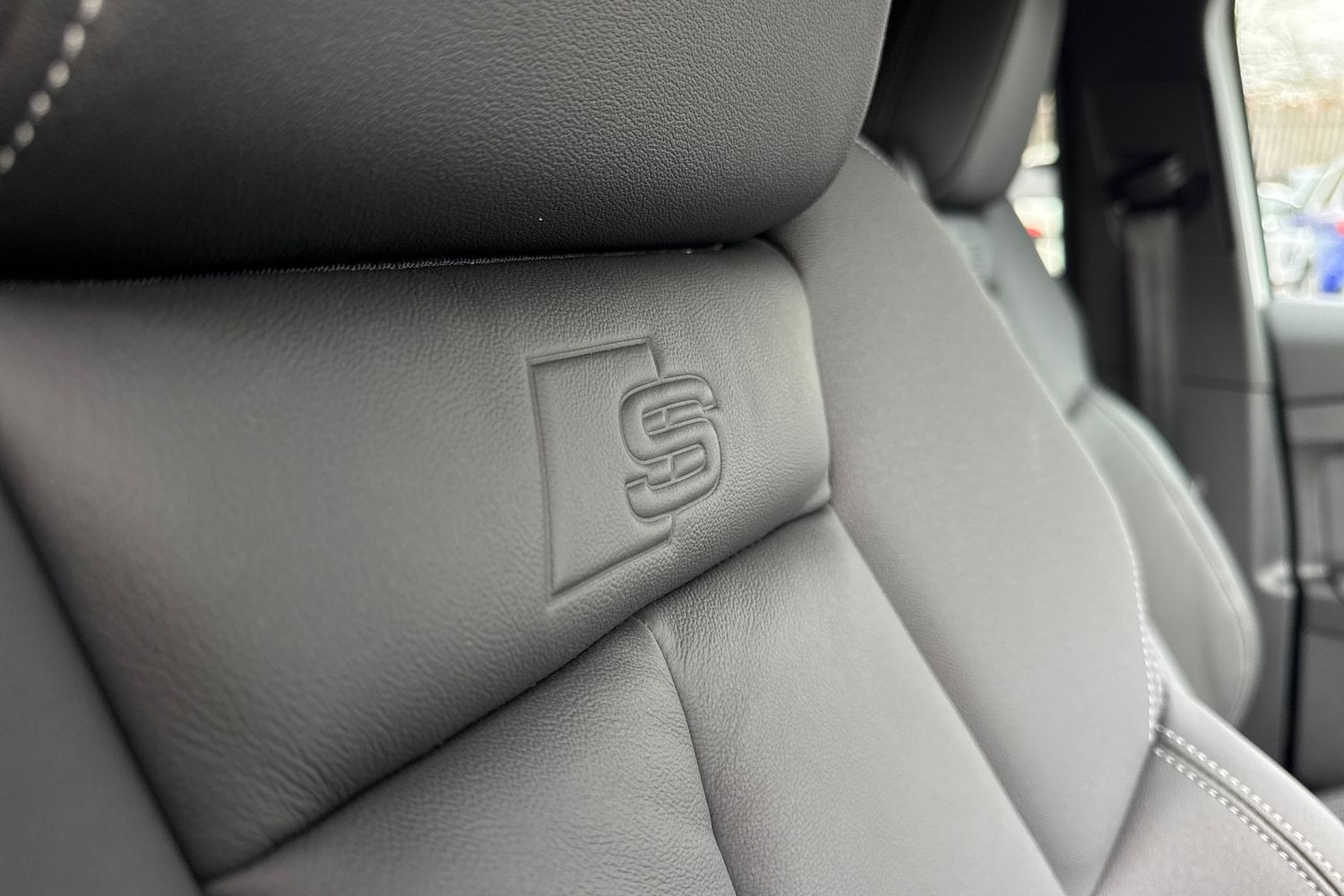 Used Audi Q4 e-tron 2025 for sale - 77601640: Photo 45