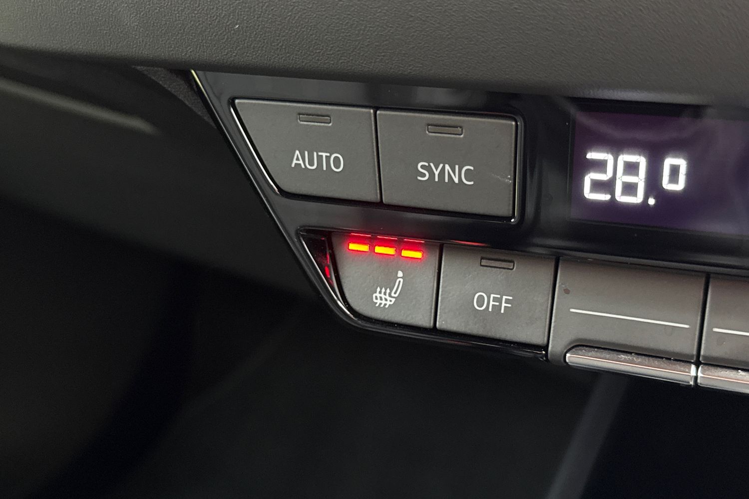 Used Audi Q4 e-tron 2025 for sale - 77601640: Photo 48