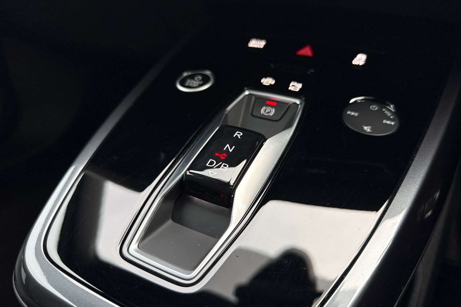 Used Audi Q4 e-tron 2025 for sale - 77601640: Photo 49