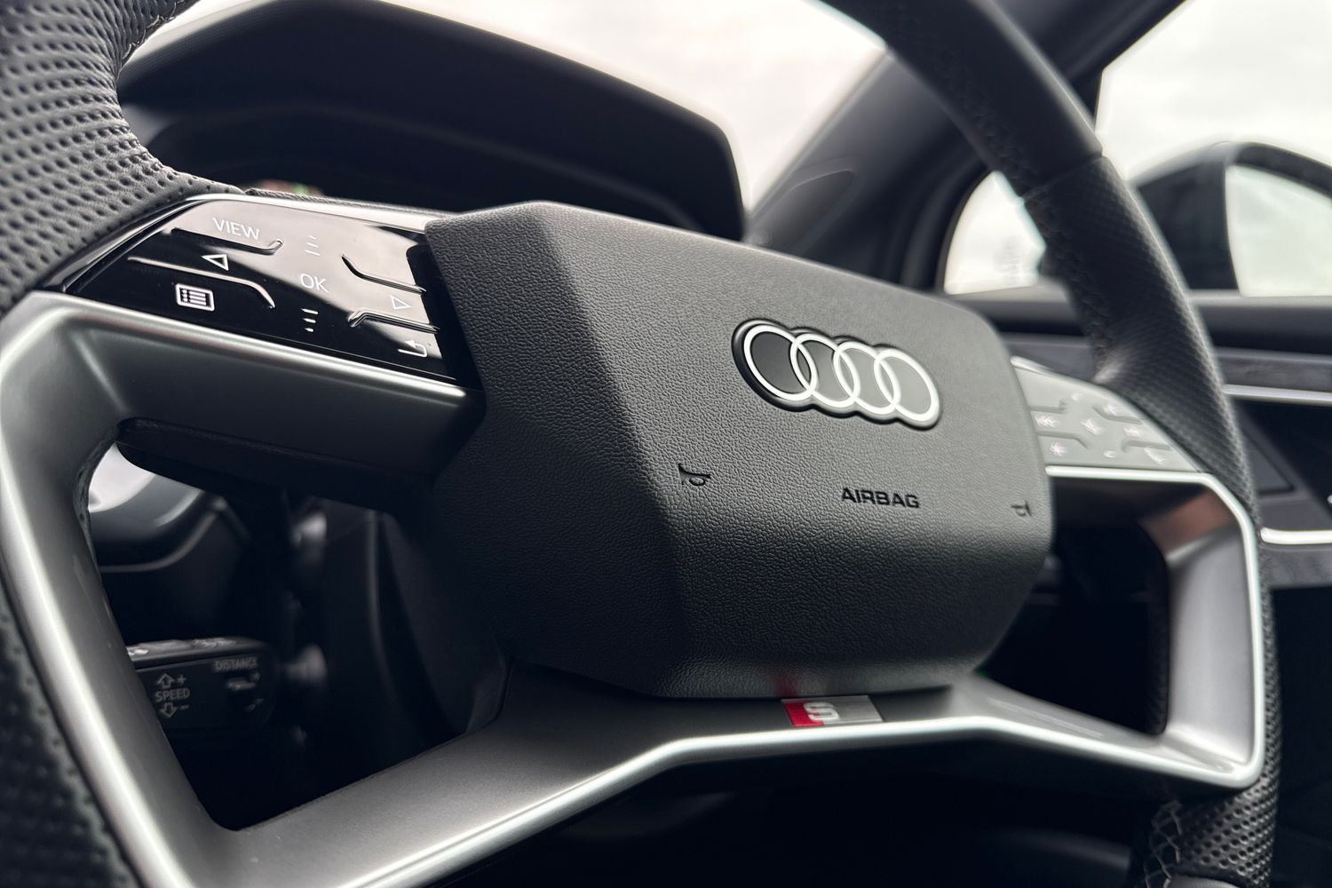 Used Audi Q4 e-tron 2025 for sale - 77601640: Photo 51