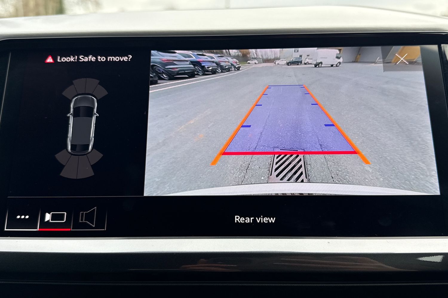 Used Audi Q4 e-tron 2025 for sale - 77601640: Photo 55