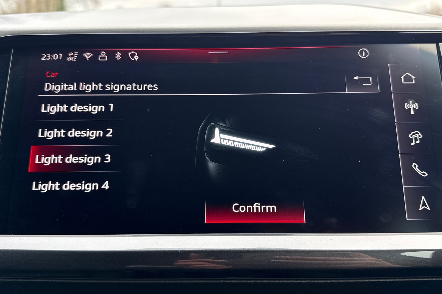 Used Audi Q4 e-tron 2025 for sale - 77601640: Photo 60