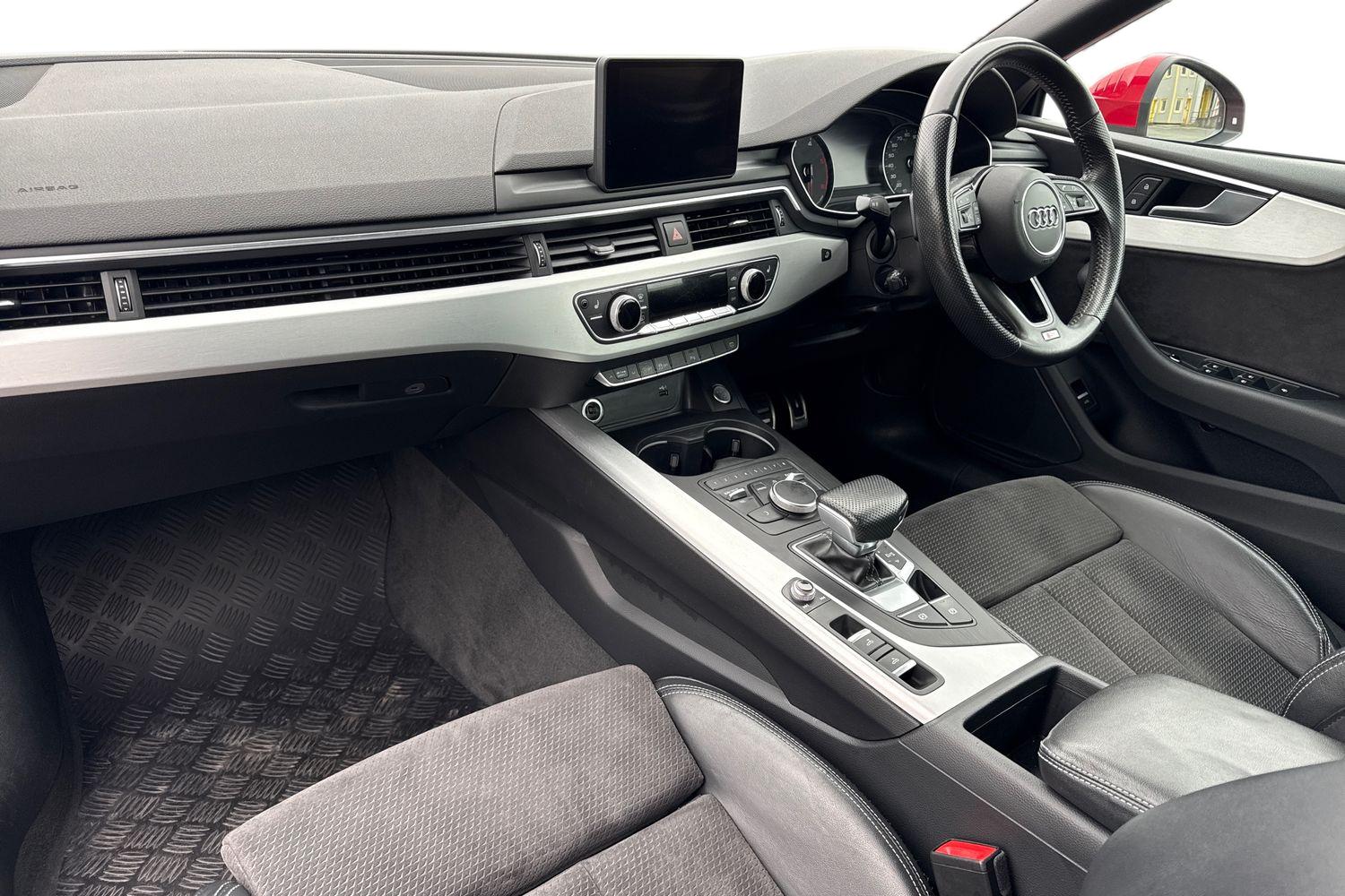 Used Audi A5 2019 for sale - 77849390: Photo 15