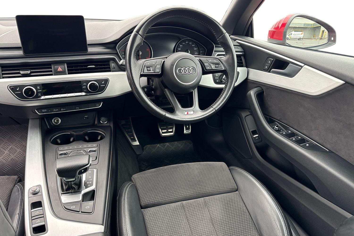 Used Audi A5 2019 for sale - 77849390: Photo 18