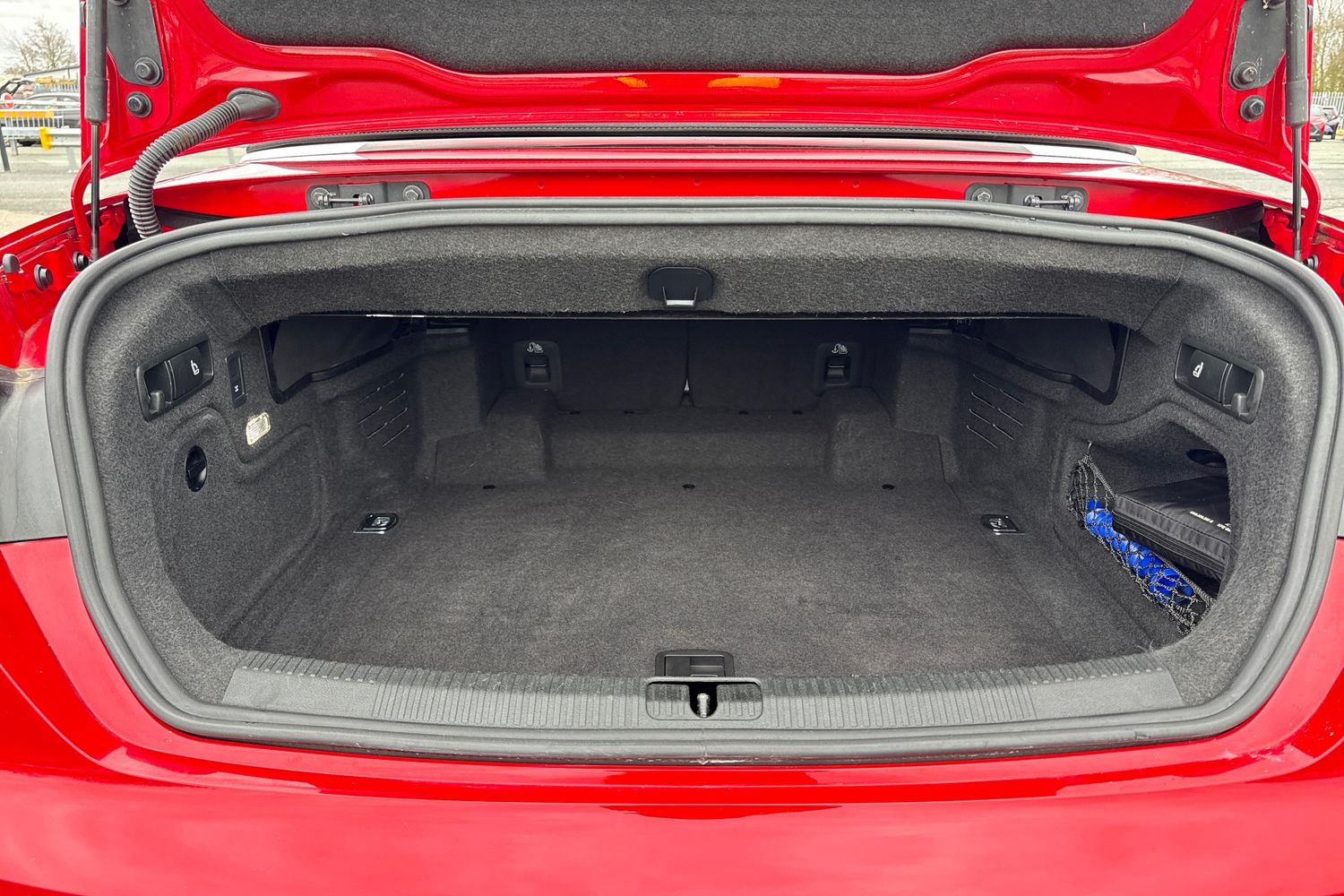 Used Audi A5 2019 for sale - 77849390: Photo 7