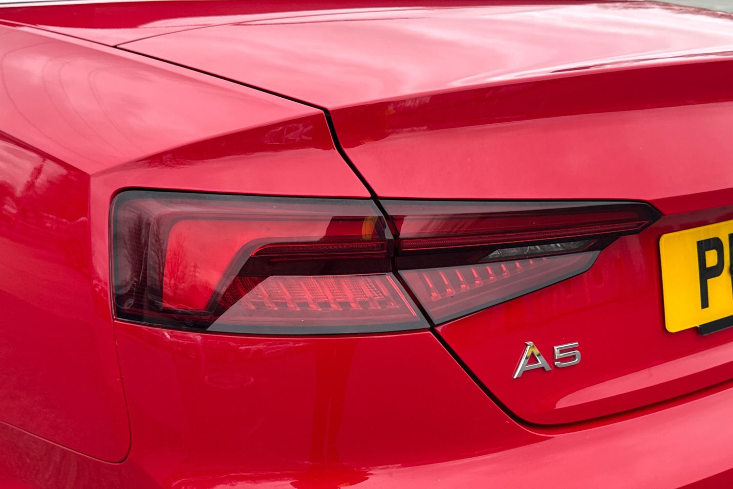 Used Audi A5 2019 for sale - 77849390: Photo 8