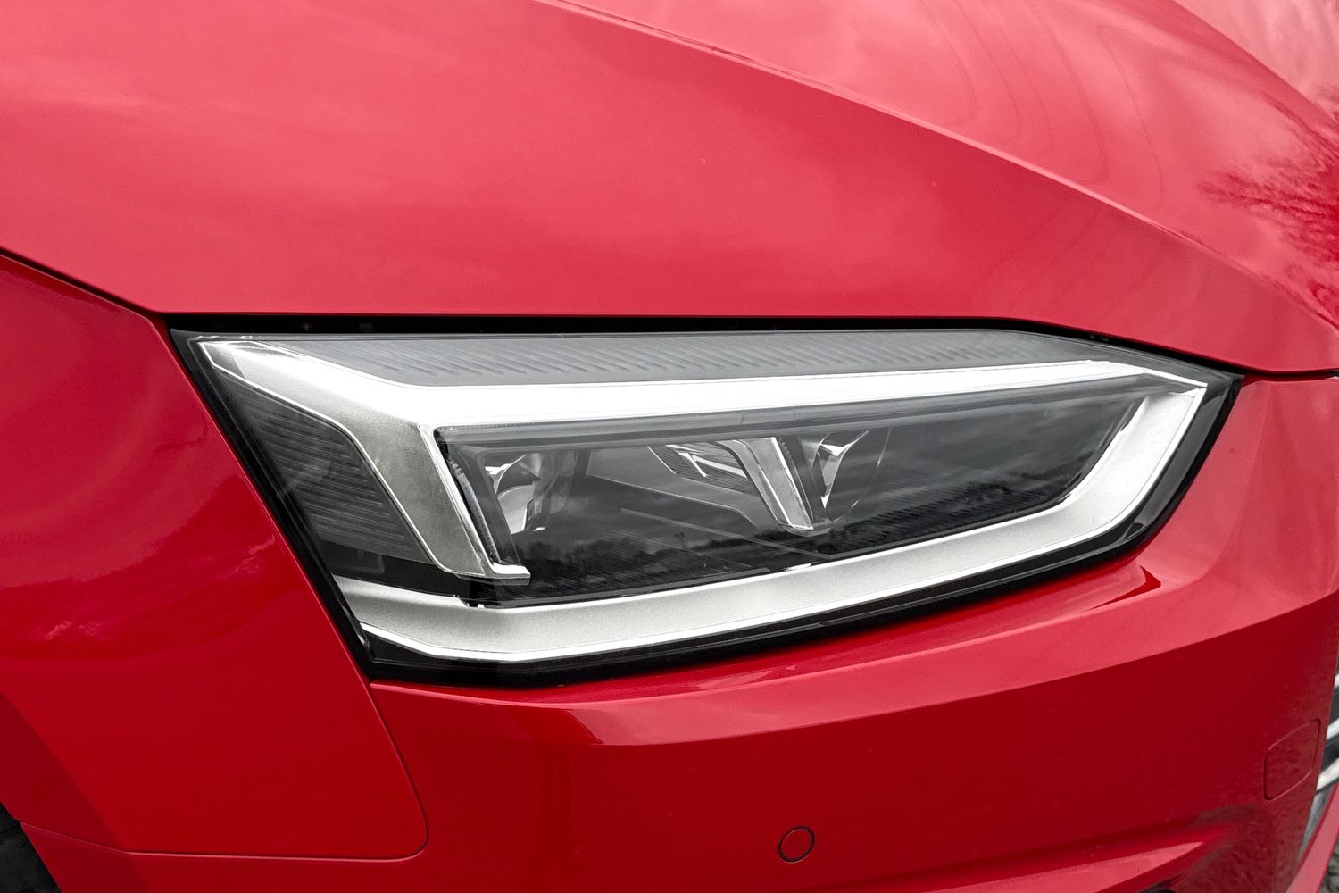 Used Audi A5 2019 for sale - 77849390: Photo 9