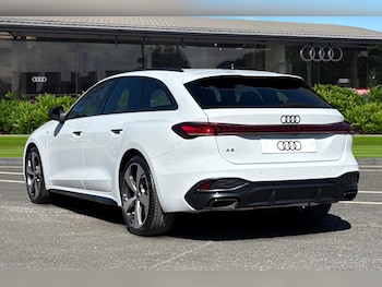 Used Audi A5 2026 for sale - 79503498: Photo