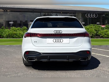 Used Audi A5 2026 for sale - 79503498: Photo