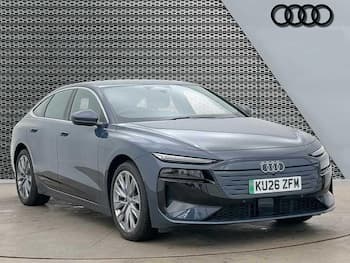 Used Audi A6 e-tron Avant 2026 for sale - 79760913: Photo