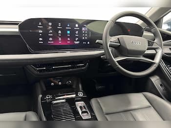 Used Audi A6 e-tron Avant 2026 for sale - 79760913: Photo