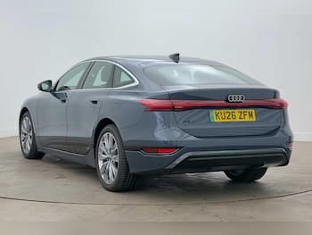 Used Audi A6 e-tron Avant 2026 for sale - 79760913: Photo