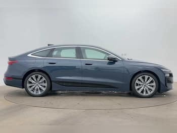 Used Audi A6 e-tron Avant 2026 for sale - 79760913: Photo