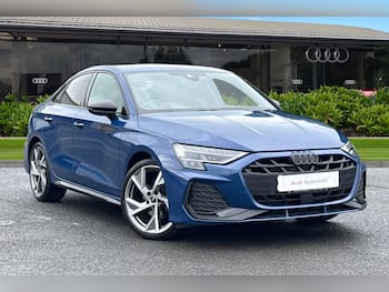 Used Audi A3 2024 for sale - 79710446: Photo