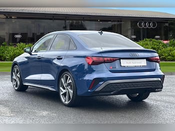 Used Audi A3 2024 for sale - 79710446: Photo