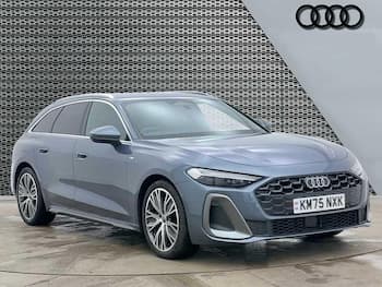 Used Audi A5 2025 for sale - 79639828: Photo