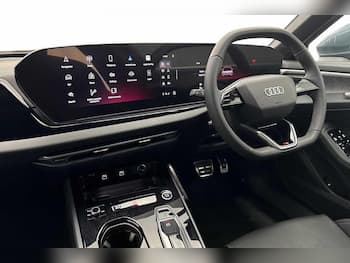 Used Audi A5 2025 for sale - 79639828: Photo