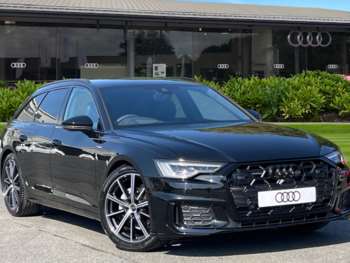 2024 - 2.0 TDI 40 Black Edition S Tronic quattro Euro 6 (s/s) 5dr