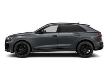 Used Audi Q8 2025 for sale - 75026645: Photo