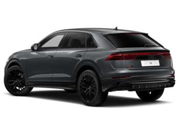 Used Audi Q8 2025 for sale - 75026645: Photo