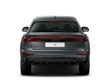Used Audi Q8 2025 for sale - 75026645: Photo