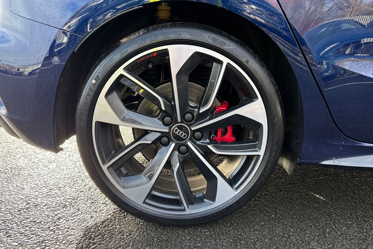 Used Audi S3 2026 for sale - 77161339: Photo 11