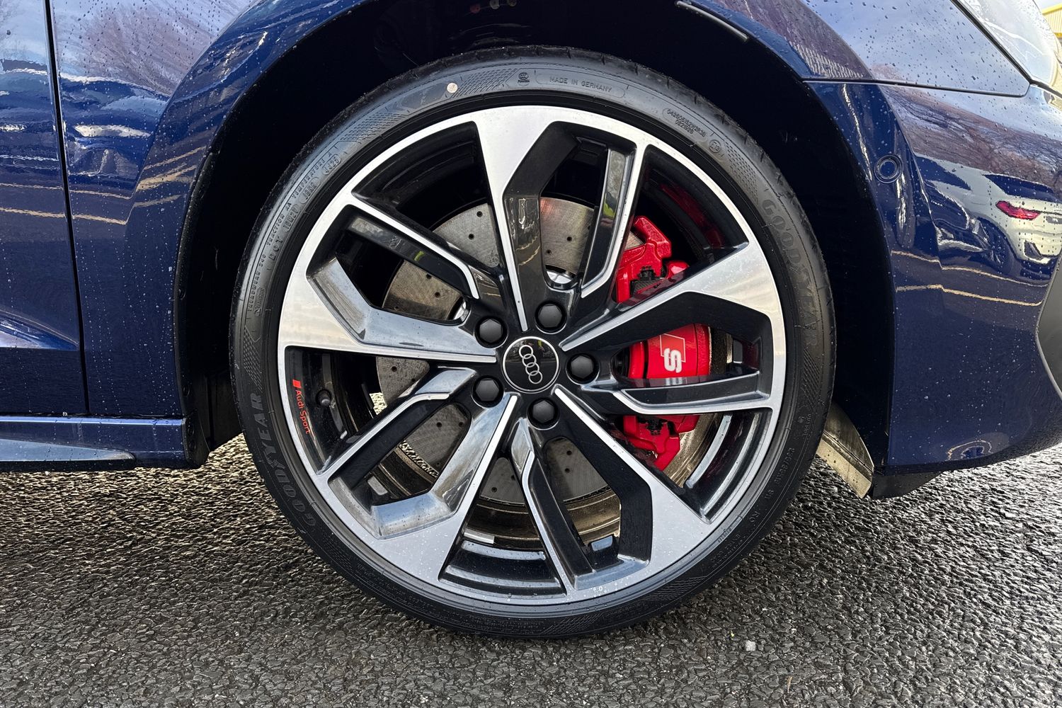 Used Audi S3 2026 for sale - 77161339: Photo 12