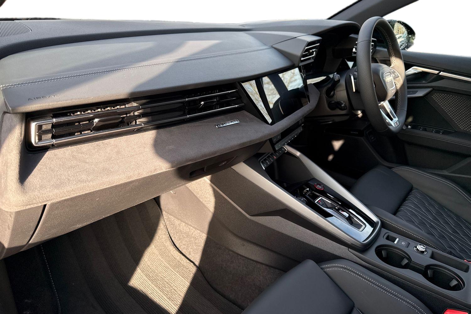 Used Audi S3 2026 for sale - 77161339: Photo 14