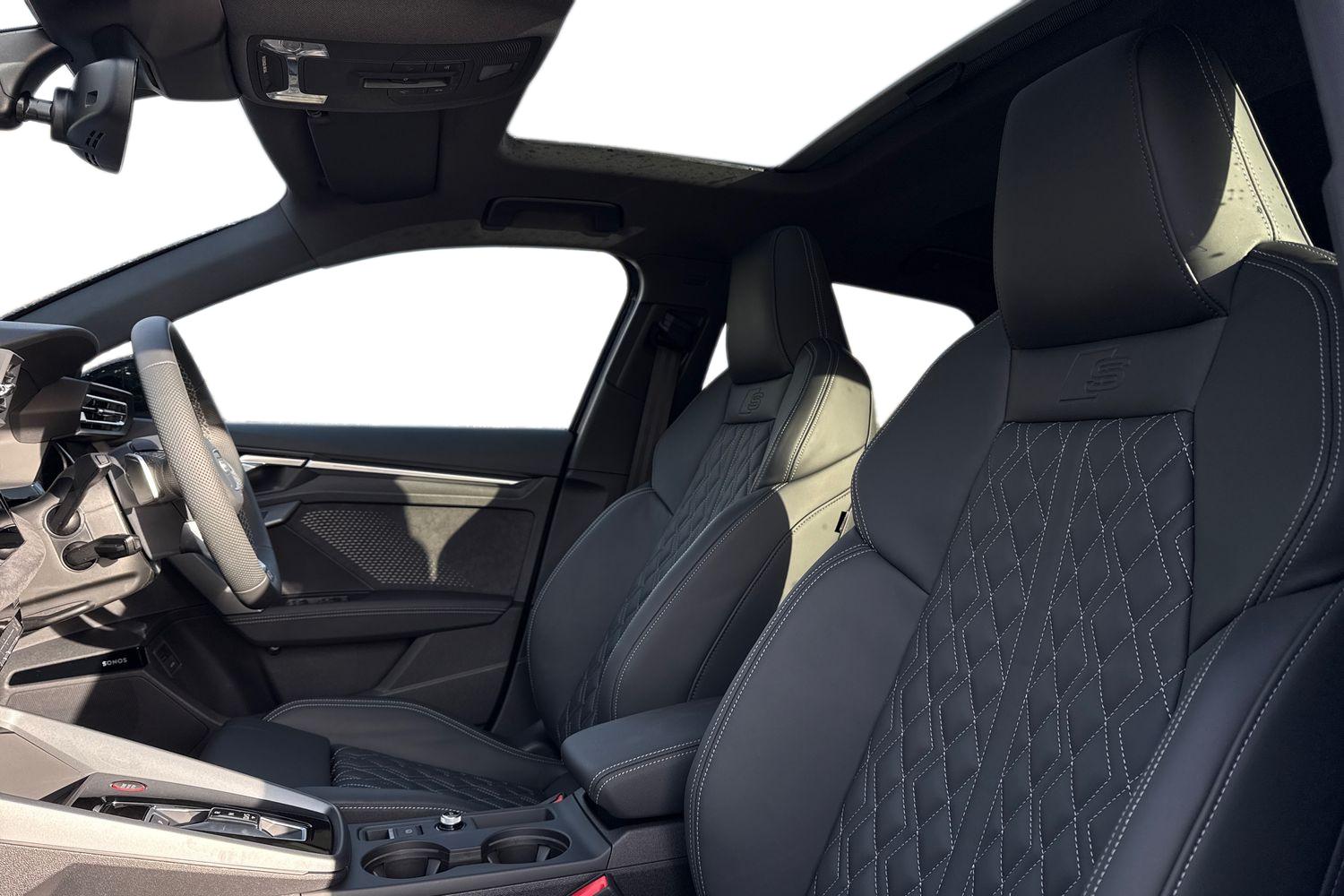 Used Audi S3 2026 for sale - 77161339: Photo 15