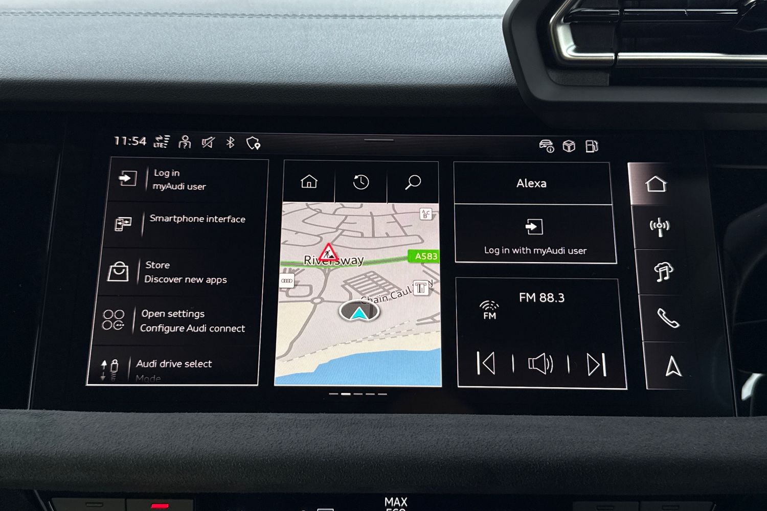 Used Audi S3 2026 for sale - 77161339: Photo 16