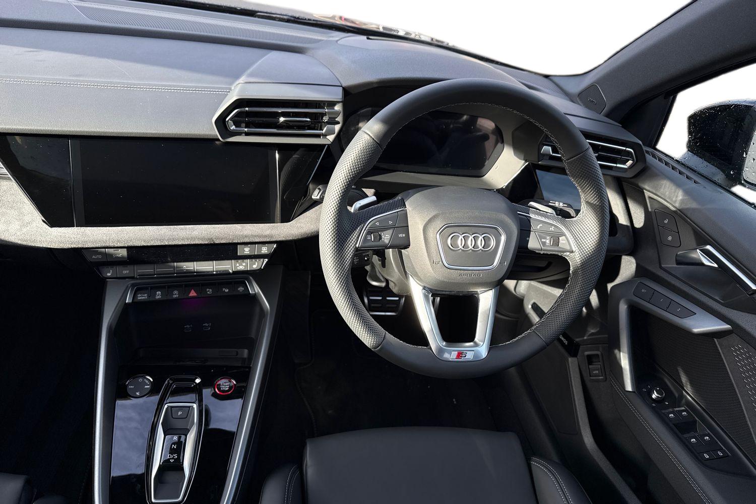 Used Audi S3 2026 for sale - 77161339: Photo 17