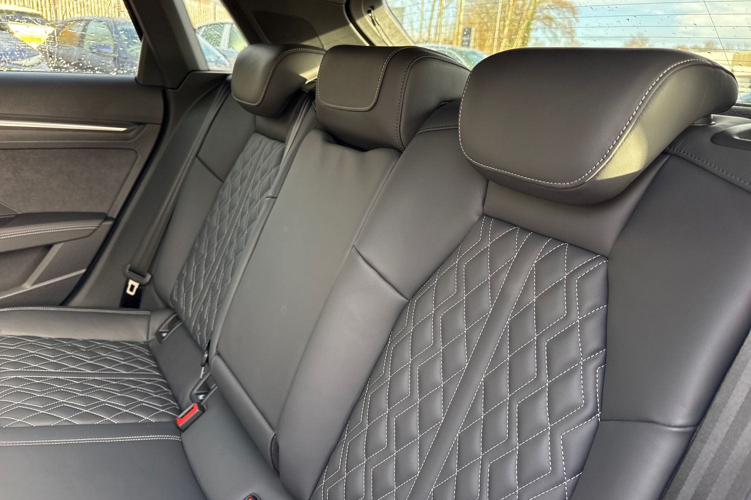 Used Audi S3 2026 for sale - 77161339: Photo 18