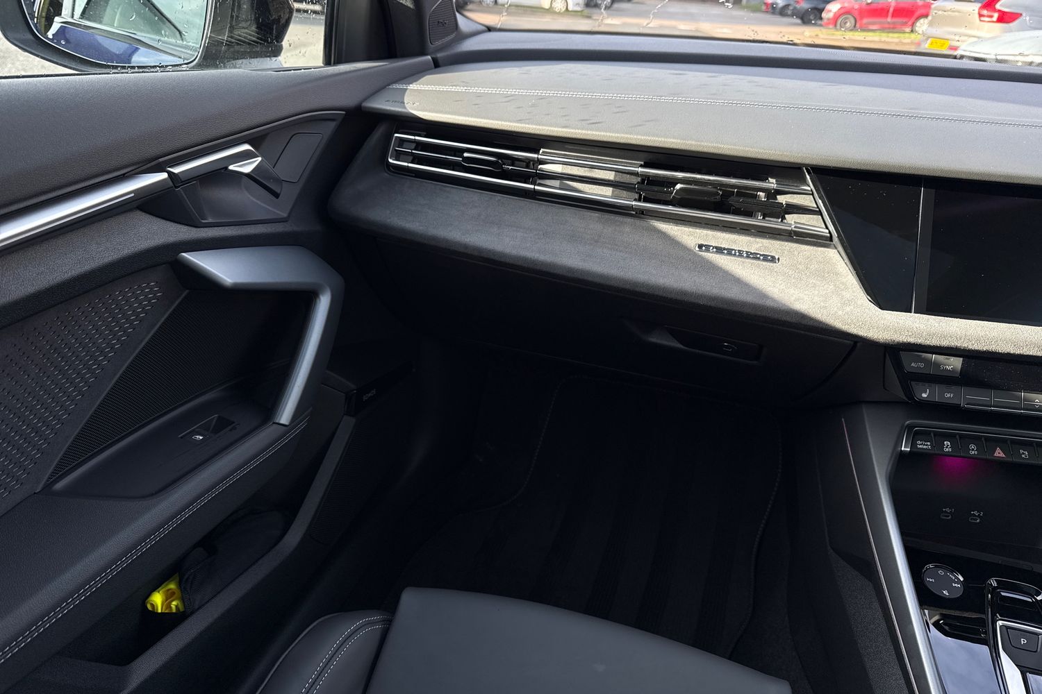 Used Audi S3 2026 for sale - 77161339: Photo 19