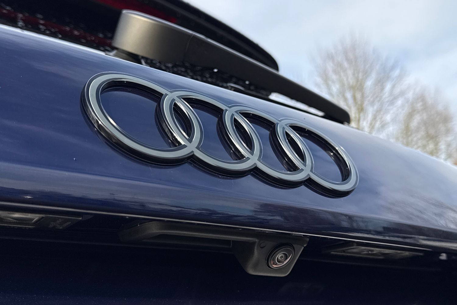 Used Audi S3 2026 for sale - 77161339: Photo 24